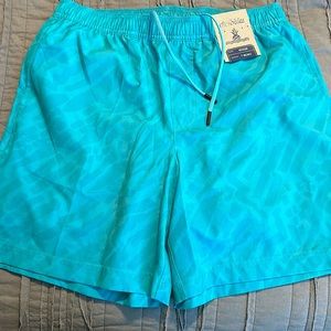 Men’s Chubbies size Medium NWT